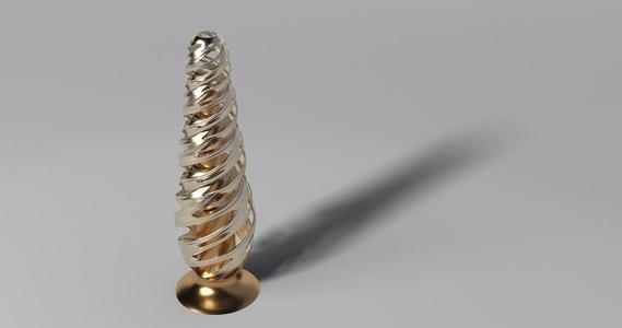 Twisted Turn
