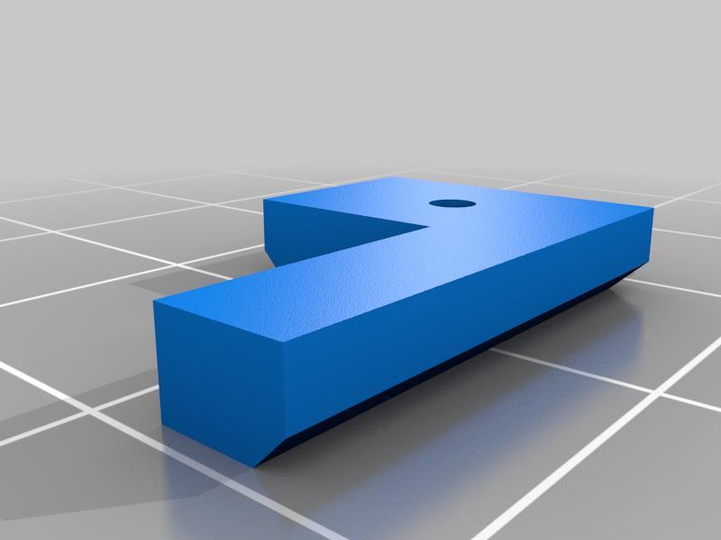 3 cell JST, balance plug - Panel mount