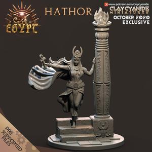 Hathor