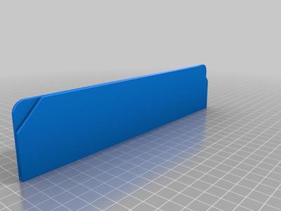 Kitchen Knife Edge Guard