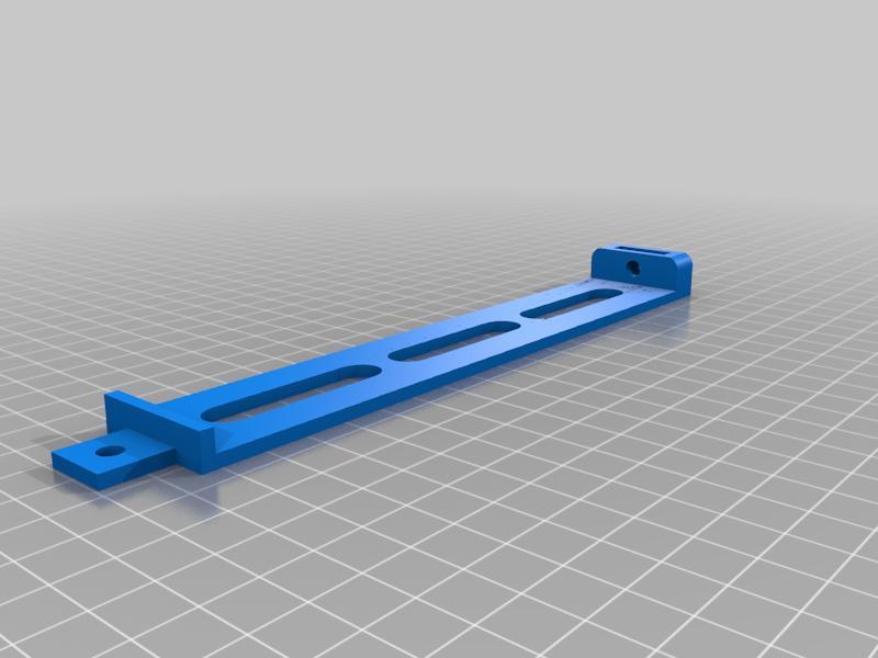 Winchester trigger lock Verrou de pontet Winchester