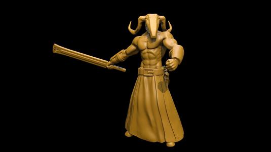 Ritual Guard V.2