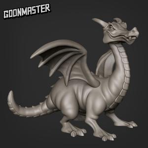 Snoot - Dragon