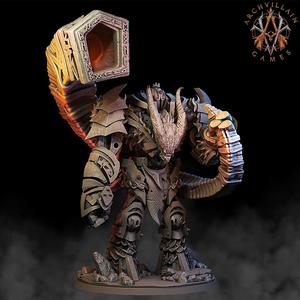 Vonindod the Dragon Slayer