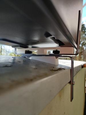 Emsa Planter Holder Riser