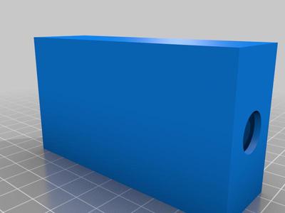 XMT 7100 PID Enclosure
