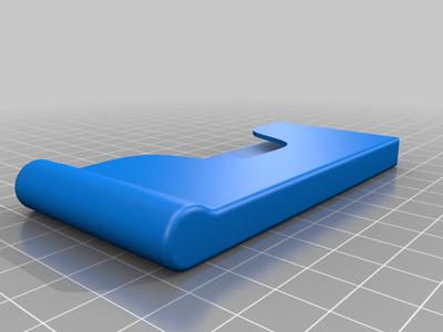 Fridge Notes & Pen Holder 