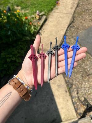 JRWI Destiny's Blade 