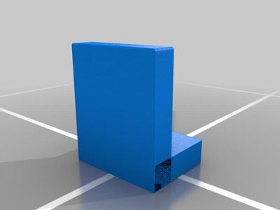 corner