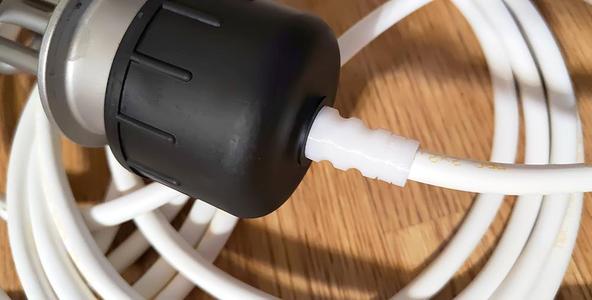 Люкссталь Luxstahl 8M cable sealer