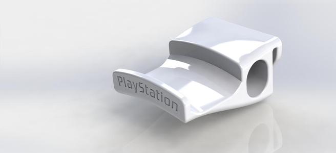 PlayStation PS5 Headphones Holder