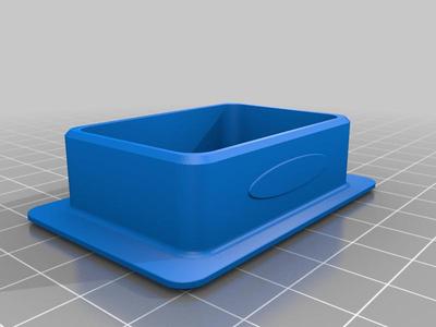 RAM 1500 - Stake Pocket Cover