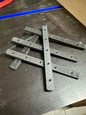 Rail 20cm Bosch GTC 10 CX