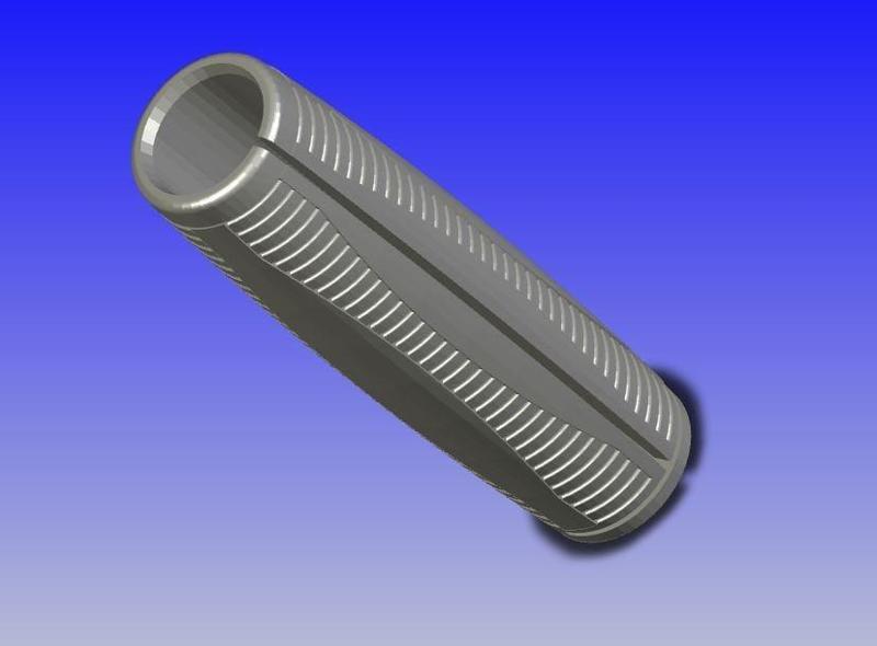 Husqvarna mower sleeve handle bar, 割草機把手, घास काटने की मशीन का हैंडल बार