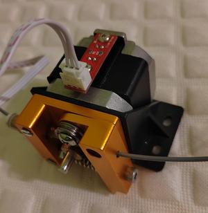 EXBA sensor