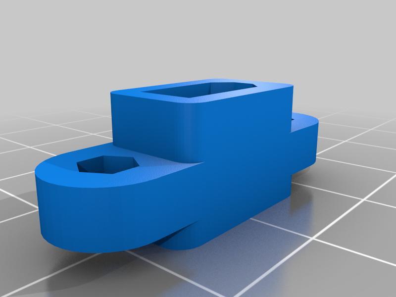 AOS 3.5 EVO XT30 Mount