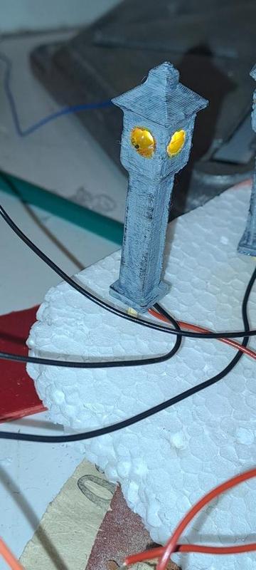 japanese lanterne kyoasan