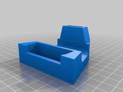 ENDER 3 V3 SE Filament Guide