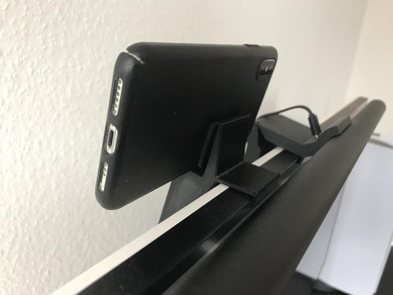 Continuity Camera iPhones on LG 5K 34WK95U