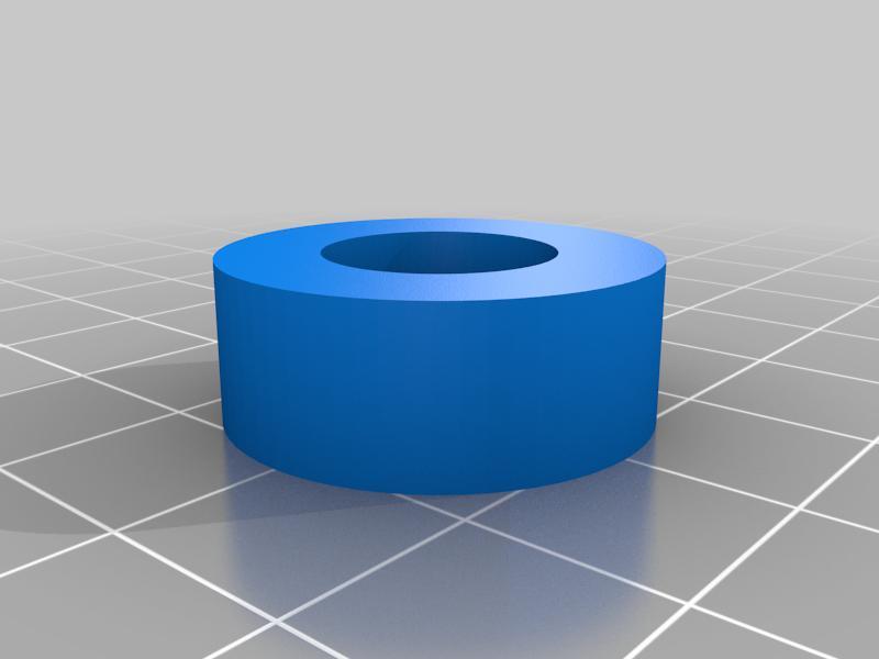 Stubby! 28mm Compact Pinball Plunger