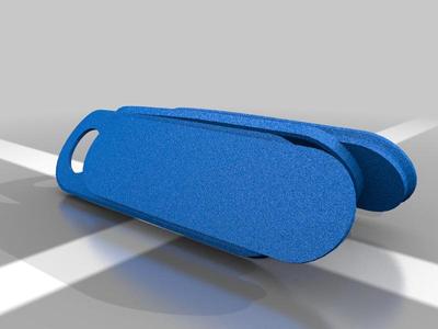 Oculus Meta Quest 2 to 3 Attachment