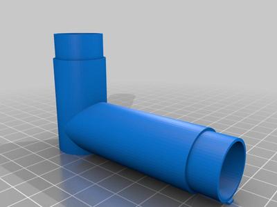 Turkish toilet flusher