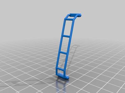 Side ladder
