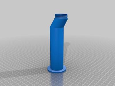 Elegoo Neptune 4 Max 3kg Spool Holder