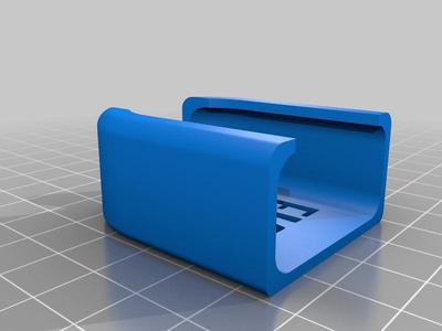 Fiat Ducato Key holder