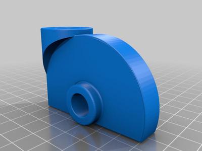 Computer Chair Wheel