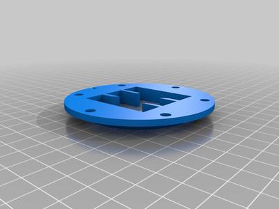 PXN-V9 Shifter Cover 