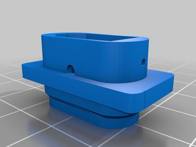 Multimetro KWIWEETS-KM201 XT60