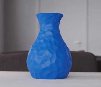 Voronoi Vase