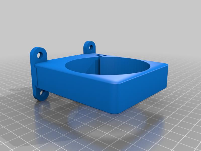 EKWB Pump Mount Bracket