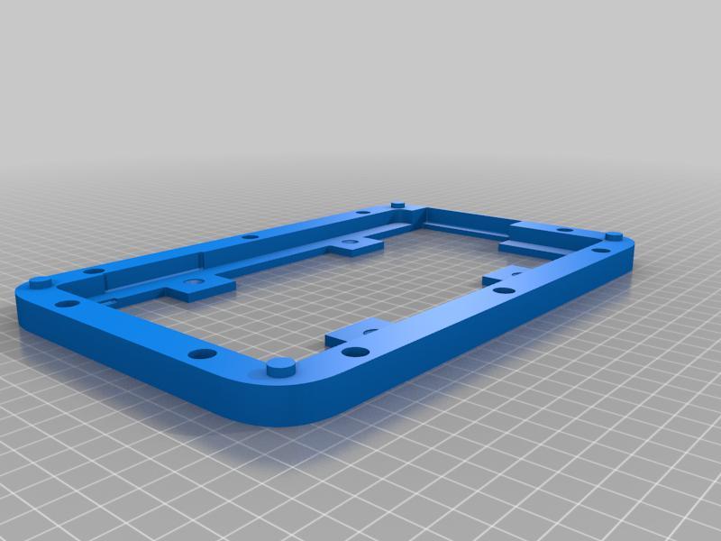 Galaxy Tab A7 Lite Wall Mount