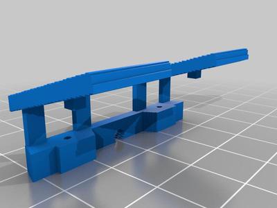 (3D Slash) MM710_skeleton_shell_clicks