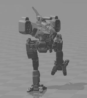 Crop eating insect Sequel