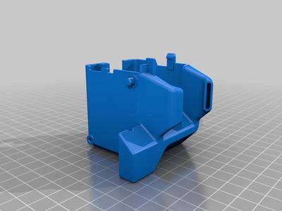 Compact Neo Solo edited for direct drive