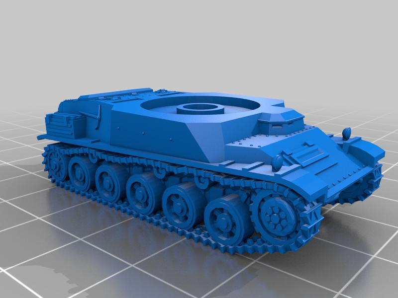 Landsverk L-62 Anti II