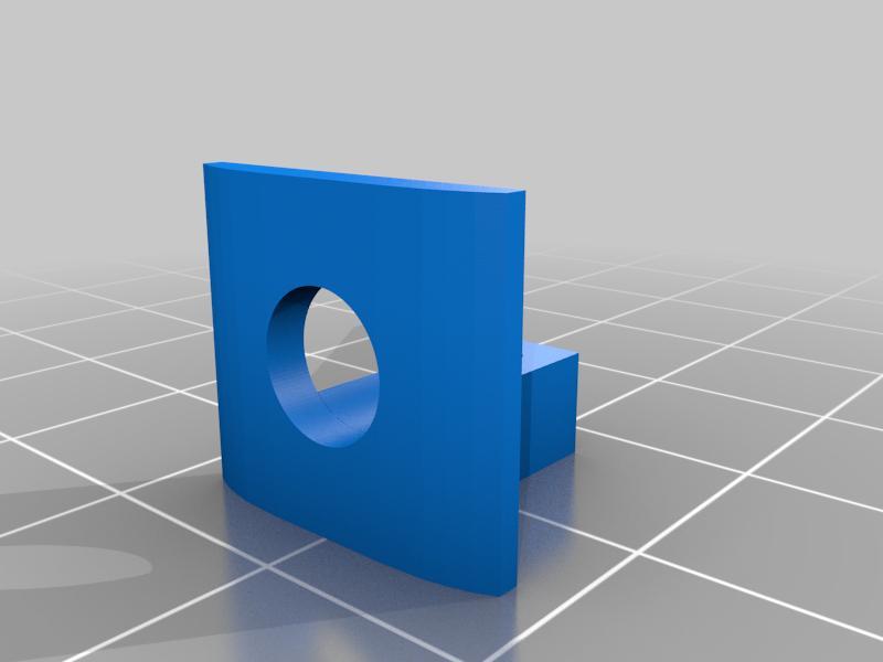 16mm Narrow Gauge magnetic coupling