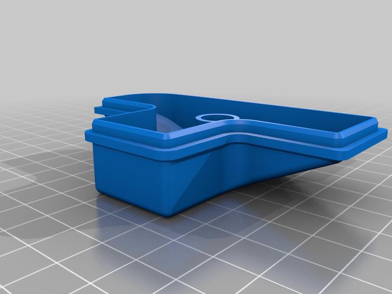 kryty karburátoru stadion s22