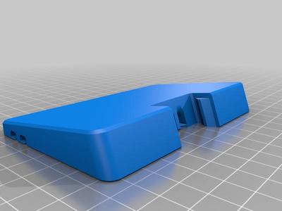 Horizontal iPhone Dock and Apple Watch