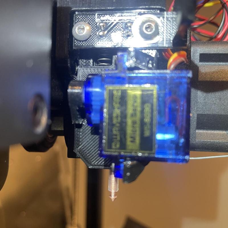 bfptouch. ballpen edition