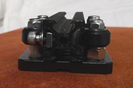 2020 v-slot extrusion