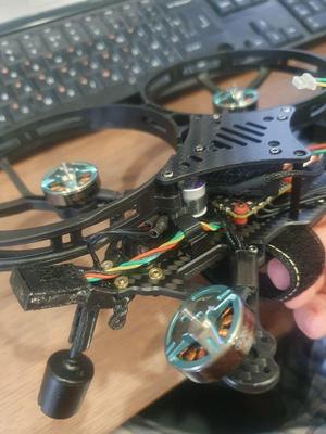 cinelog35 v2 GPS