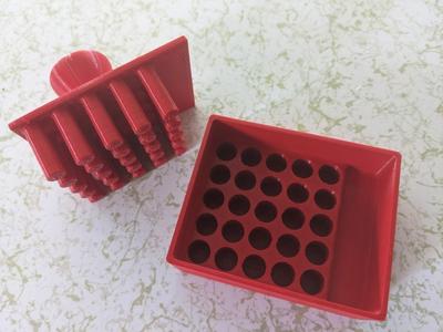 (000) Capsule Filler