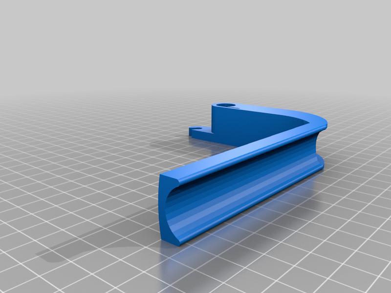 Mastercraft Electric Lawnmower on switch