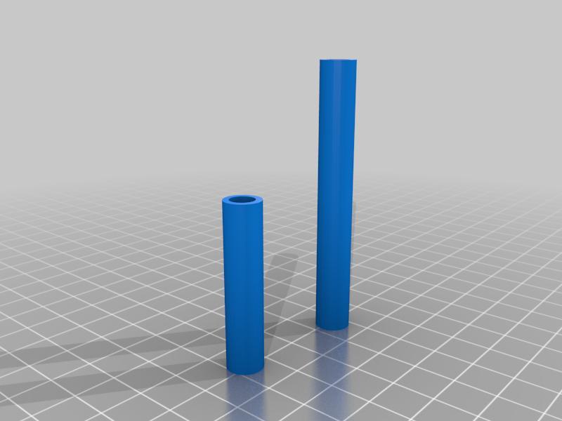 Fly Fishing Tippet Holder