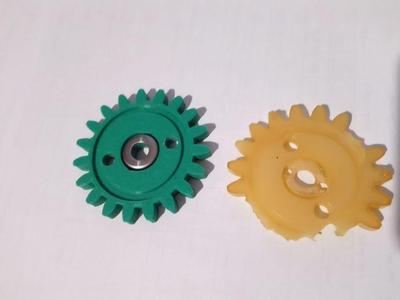 spur gear 19 tooth for calor washer