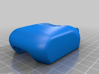 Single Side Smartphone Holder